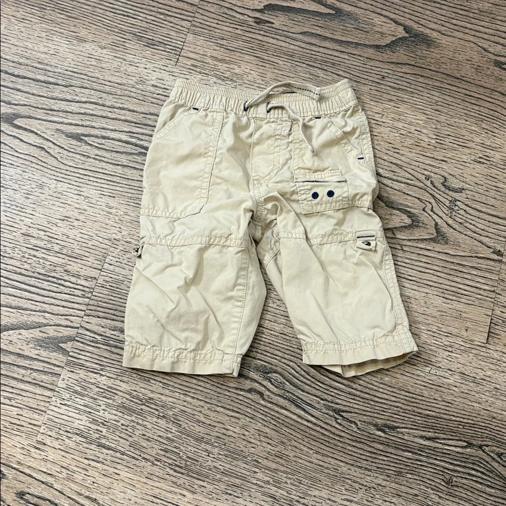 Baby boy clothes bundle size 6 months